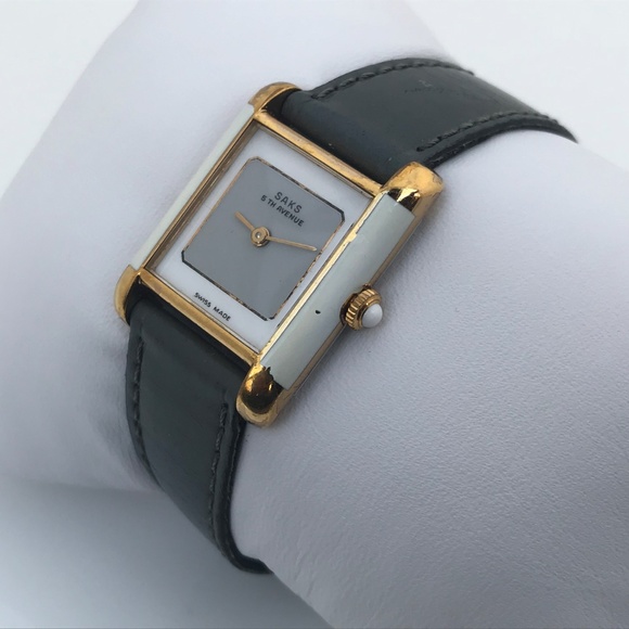 Saks Fifth Avenue Watches For Her Top 